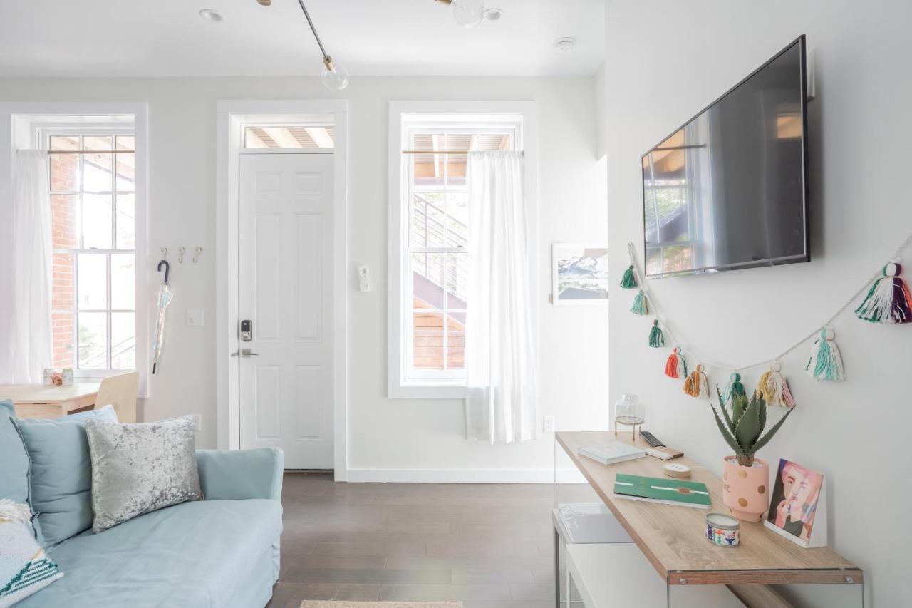 Translucency Bnb, Less Than A Mile From Us Bank Arena! Covington Exterior foto